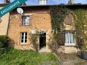 Vente Maison 2 chambresMarchésieux