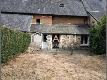 Vente Maison 2 chambresMarchésieux