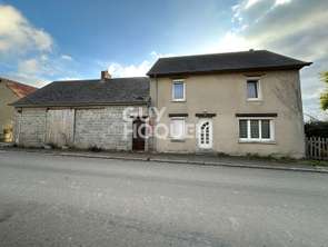 Vente Maison 4 chambresMarchésieux