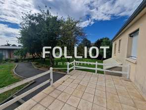 Vente Maison 3 chambresMarchésieux