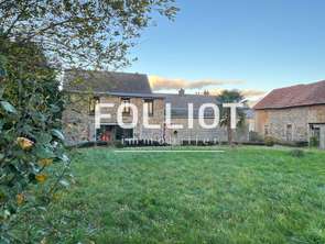 Vente Maison 4 chambresMarchésieux