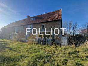 Vente Maison 3 chambresMarchésieux