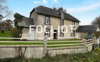 Photo Vente maison Marchésieux