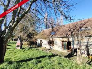 Vente Maison 3 chambresMarchésieux