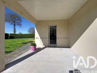 Vente maison 5 pièces Vente maison 5 pièces