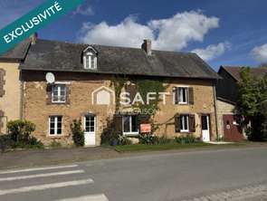 Vente Maison 2 chambresMarchésieux