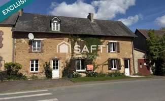 Photo Vente maison Marchésieux