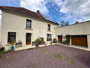 Vente Maison 4 chambresMarchésieux