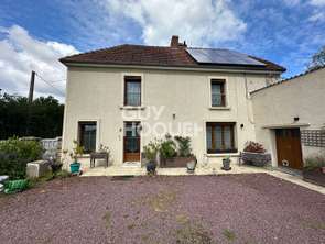 Vente Maison 4 chambresMarchésieux