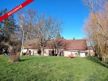 Vente Maison 3 chambresMarchésieux