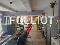 Vente maison 6 pièces Vente maison 6 pièces