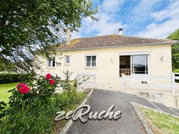 Vente Maison 3 chambresMarchésieux
