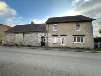 Vente maison 7 pièces Marchésieux 50