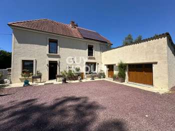 Vente maison 5 pièces Marchésieux 50