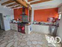 Vente maison 10 pièces