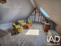 Vente maison 10 pièces
