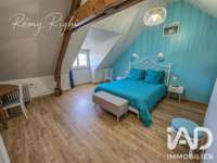 Vente maison 10 pièces