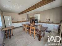 Vente maison 10 pièces