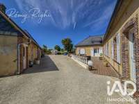 Vente maison 10 pièces