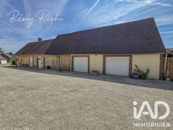 Vente maison 10 pièces
