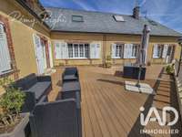 Vente maison 10 pièces