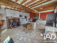 Vente maison 10 pièces