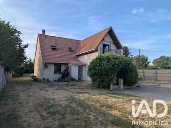 Vente Maison 4 chambresMarchéville