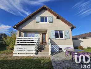 Vente Maison 3 chambresMarchezais