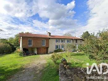Vente Maison 3 chambresMarciac