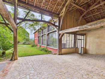 Maison 18 pièces 530 m² · à Marciac · 530 m² · 739 000 €