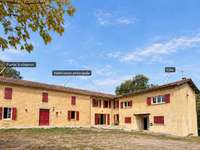 Vente maison 12 pièces Vente maison 12 pièces