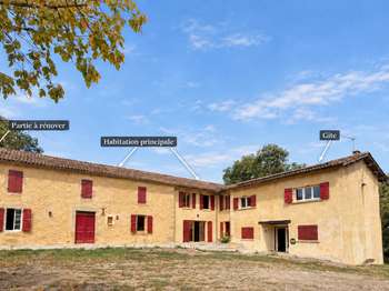 Vente maison 12 pièces Vente maison 12 pièces