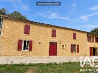 Vente maison 12 pièces Vente maison 12 pièces