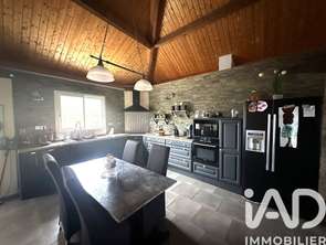 Vente Maison 3 chambresMarcillac