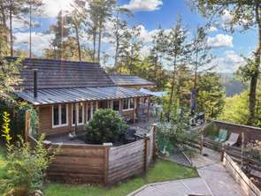 Vente Maison 3 chambresMarcillac-la-Croisille