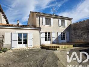 Vente Maison 4 chambresMarcillac-Lanville