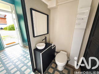 Vente maison 7 pièces Vente maison 7 pièces