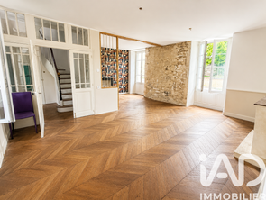Vente Maison 5 chambresMarcillac-Lanville