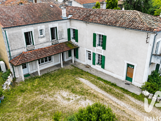 Vente maison 7 pièces Vente maison 7 pièces