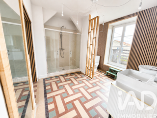 Vente maison 7 pièces Vente maison 7 pièces