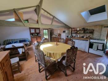 Vente maison 12 pièces