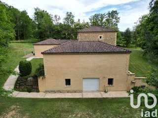 Vente maison 10 pièces