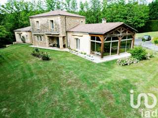 Vente maison 10 pièces