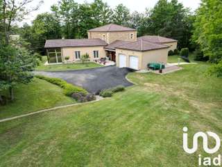 Vente maison 10 pièces