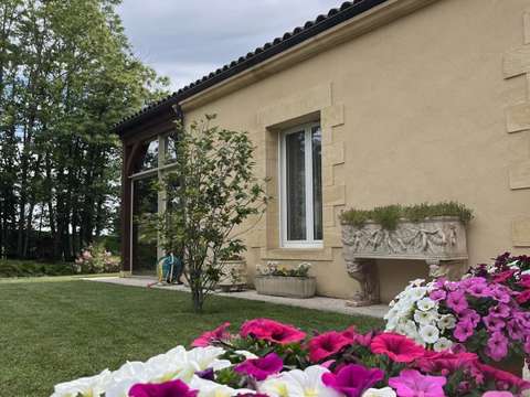Vente maison 10 pièces
