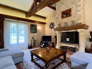 Vente maison 10 pièces