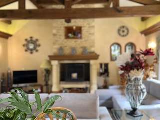 Vente maison 10 pièces