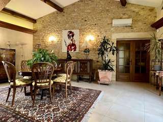 Vente maison 10 pièces