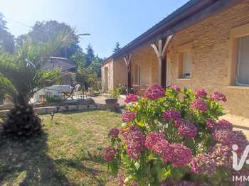 Vente maison 4 pièces Marcillac-Saint-Quentin 24