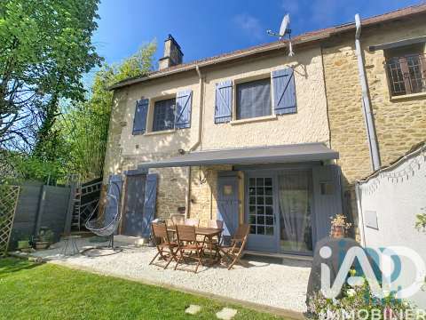 Vente maison 3 pièces Marcillac-Saint-Quentin 24
